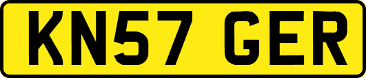 KN57GER