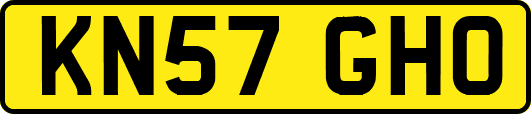 KN57GHO