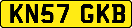 KN57GKB