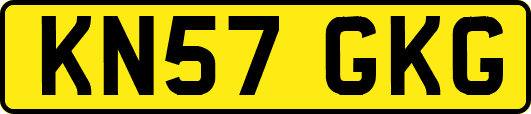 KN57GKG