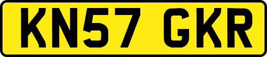 KN57GKR