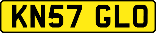 KN57GLO