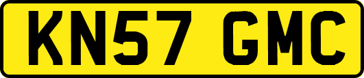 KN57GMC