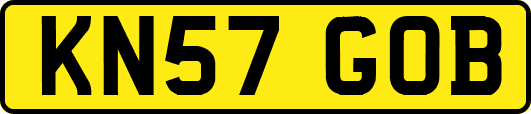 KN57GOB