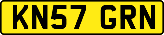 KN57GRN