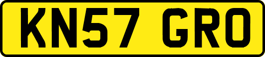 KN57GRO