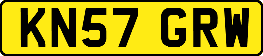 KN57GRW
