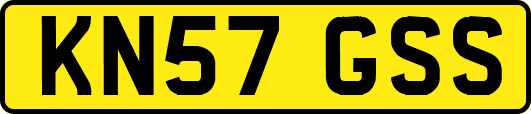 KN57GSS