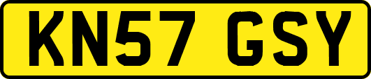 KN57GSY