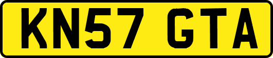 KN57GTA
