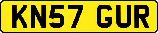 KN57GUR