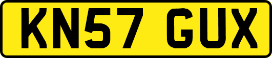 KN57GUX