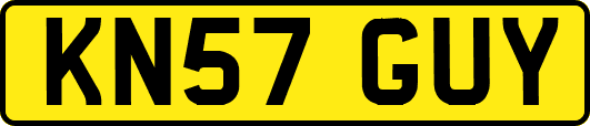 KN57GUY