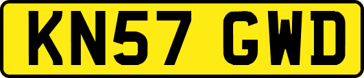 KN57GWD