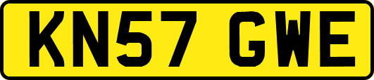 KN57GWE