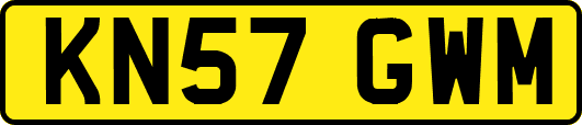 KN57GWM
