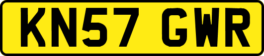 KN57GWR