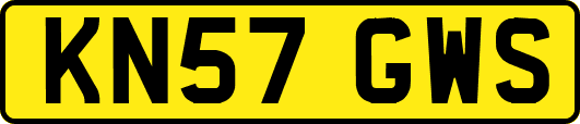 KN57GWS