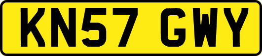 KN57GWY