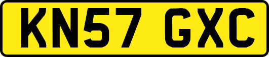 KN57GXC