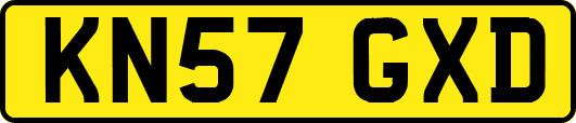 KN57GXD