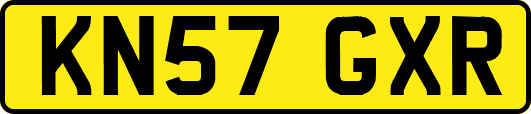 KN57GXR