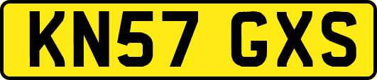 KN57GXS