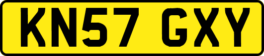 KN57GXY