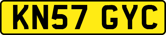 KN57GYC