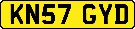 KN57GYD