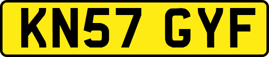 KN57GYF