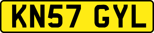KN57GYL