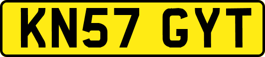 KN57GYT
