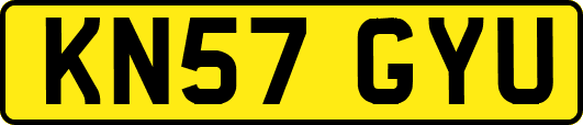 KN57GYU