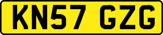KN57GZG