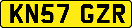 KN57GZR