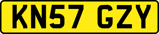 KN57GZY