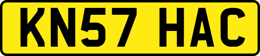 KN57HAC