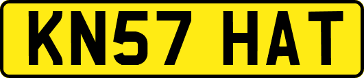 KN57HAT