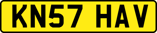 KN57HAV