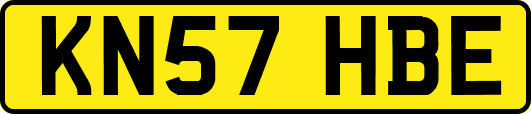 KN57HBE