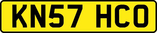 KN57HCO