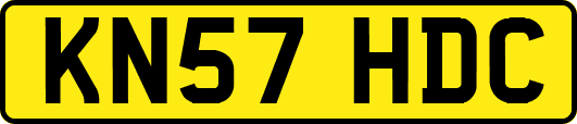 KN57HDC