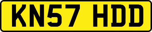 KN57HDD