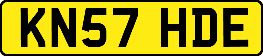 KN57HDE