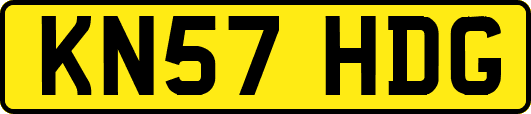 KN57HDG