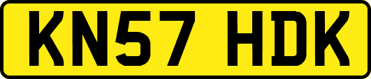 KN57HDK