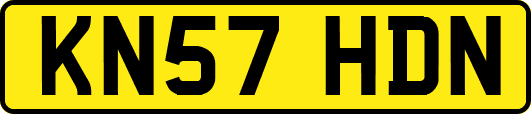 KN57HDN