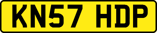 KN57HDP