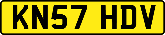 KN57HDV